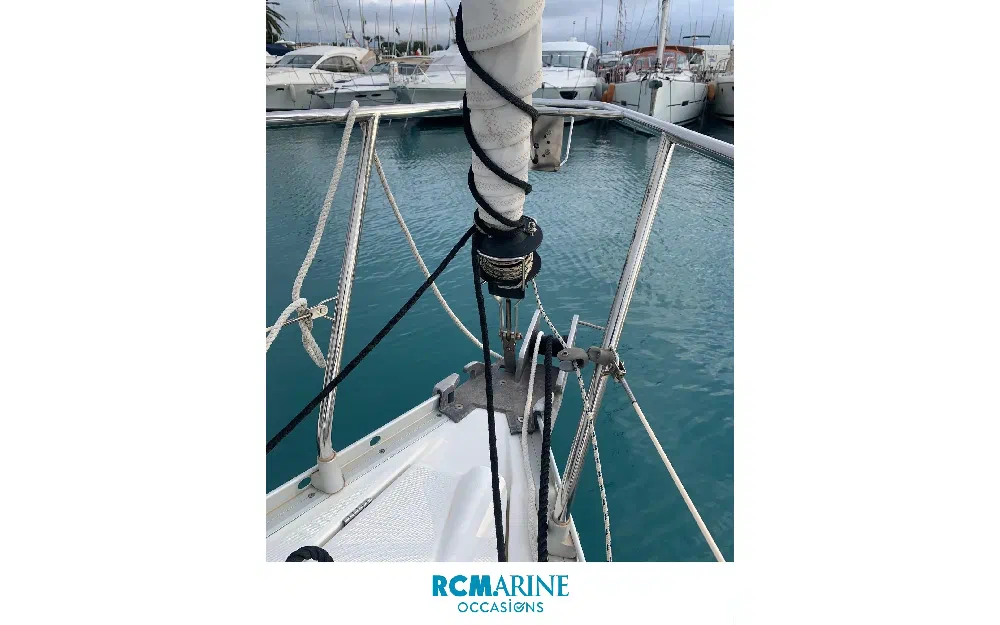 slider 3 Beneteau Oceanis 281 Clipper