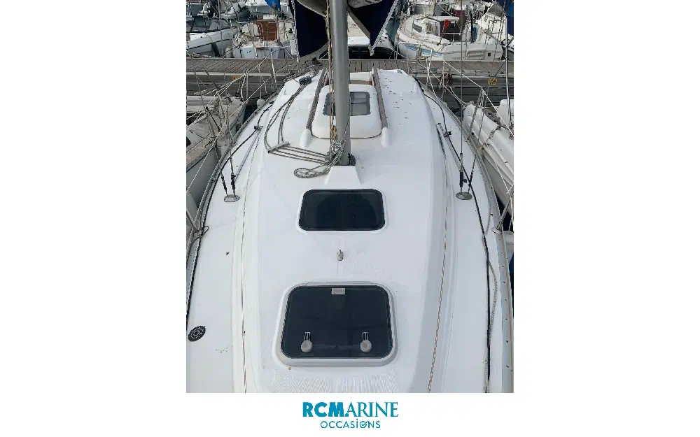 slider 4 Beneteau Oceanis 281 Clipper