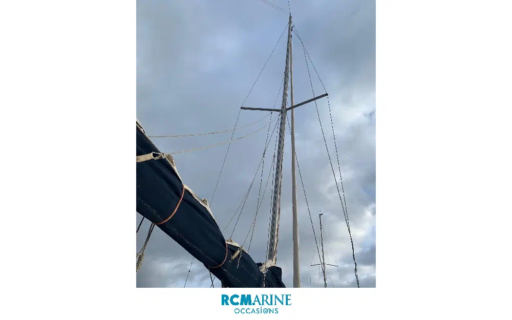 slider 5 Beneteau Oceanis 281 Clipper