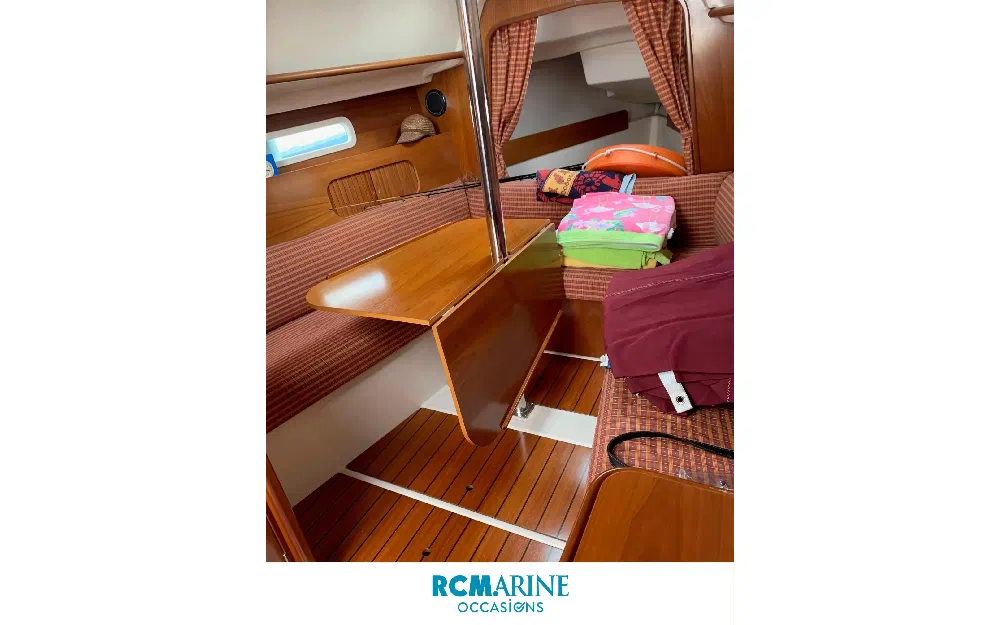 slider 7 Beneteau Oceanis 281 Clipper