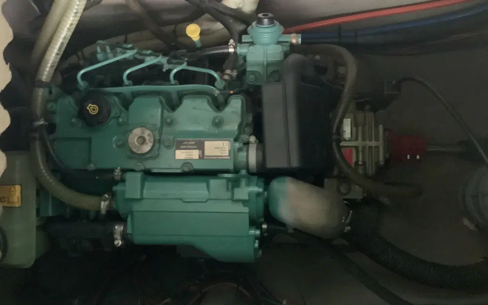 slider 11 XL Catamarans 52.8 TS