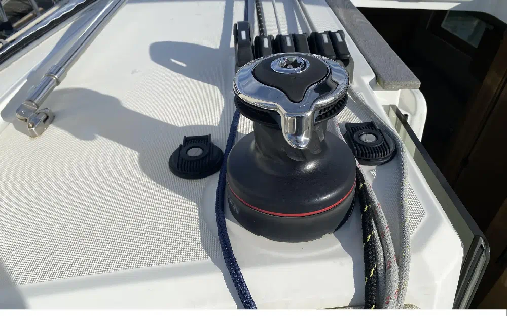 slider 15 Beneteau Oceanis 38.1