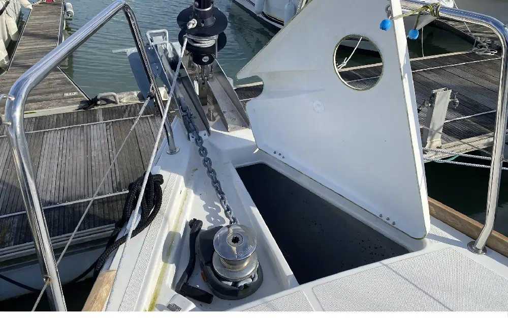 slider 17 Beneteau Oceanis 38.1