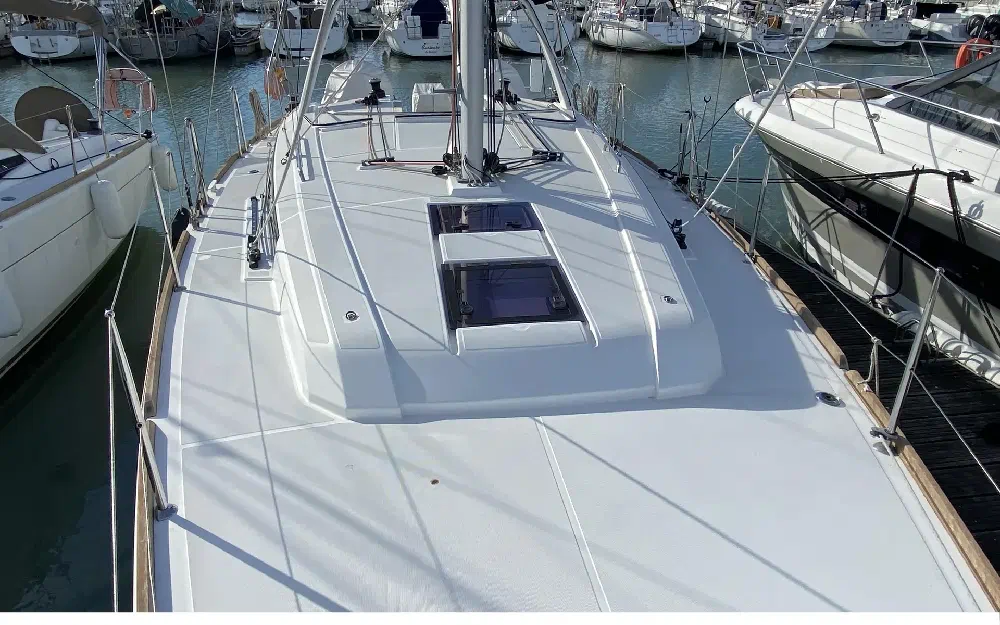 slider 18 Beneteau Oceanis 38.1