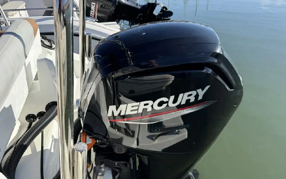 slider 19 Beneteau Flyer 6 SUNdeck