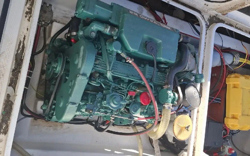 slider 5 Beneteau Antares 620