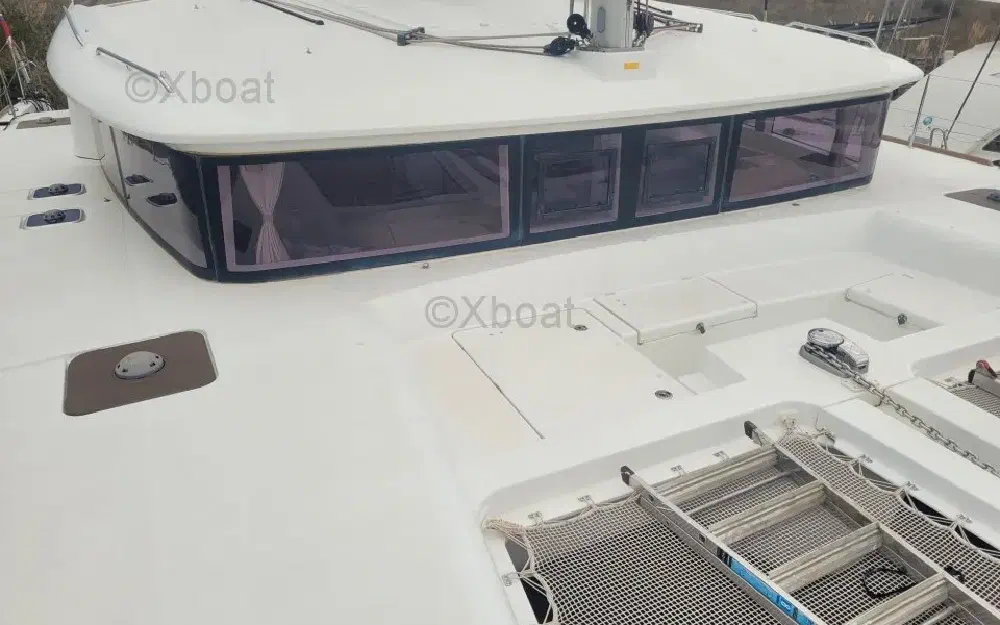 slider 11 Lagoon  450