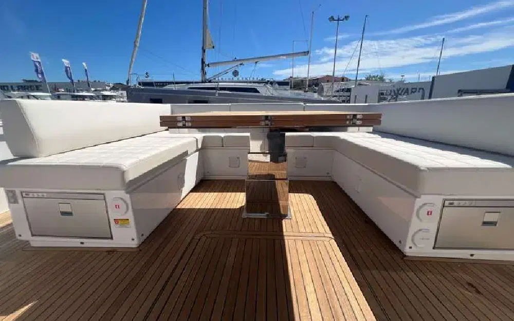 slider 5 Pardo Yachts Pardo 50