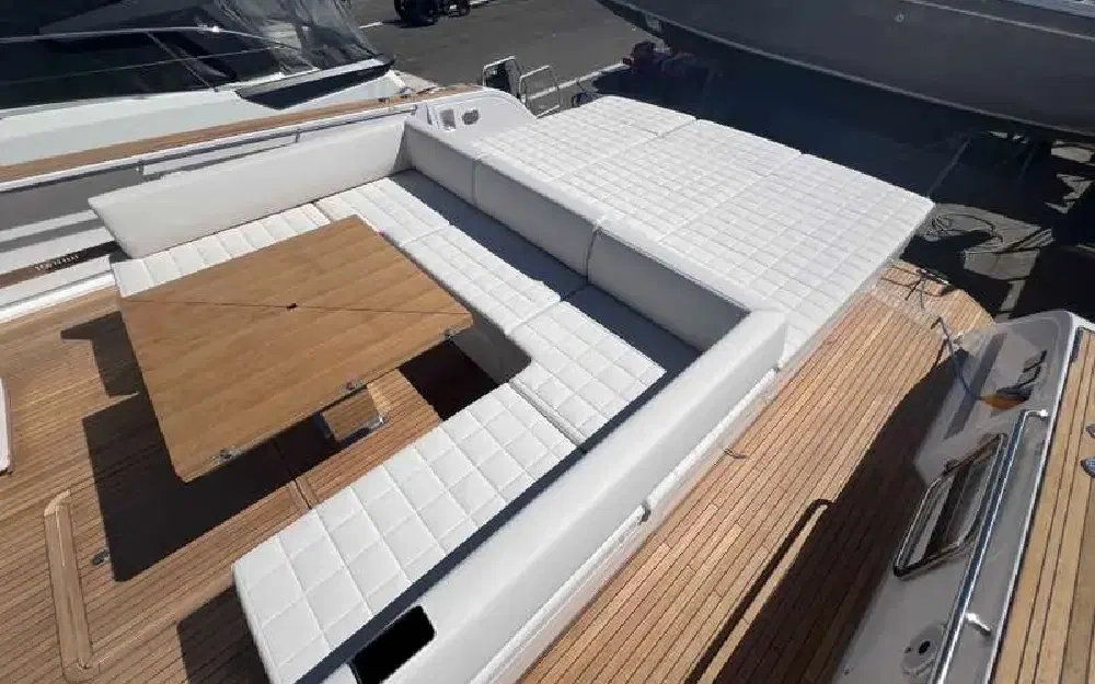 slider 6 Pardo Yachts Pardo 50