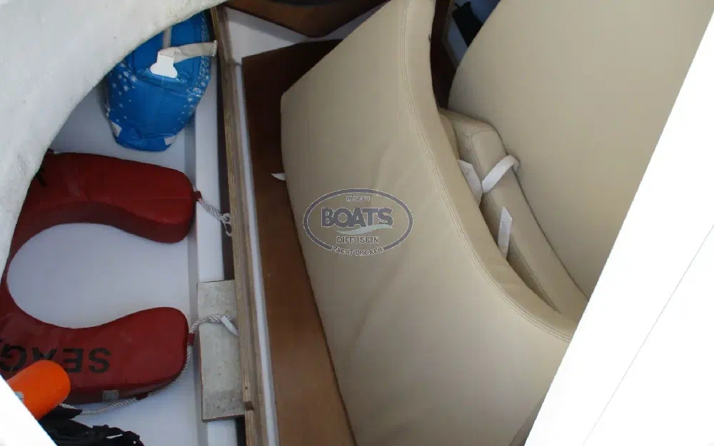 slider 10 Beneteau Flyer 650 Open