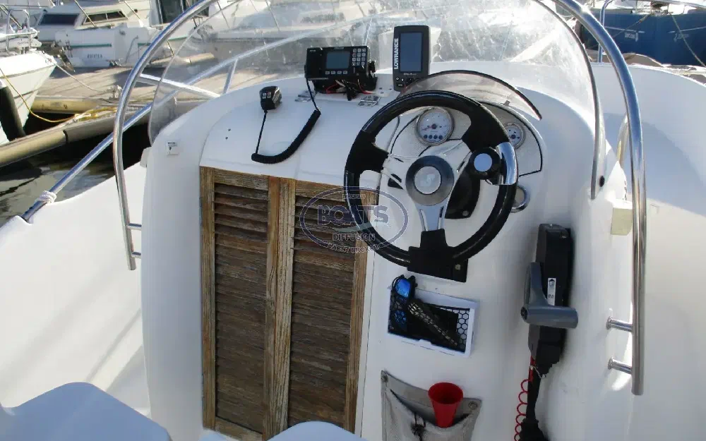 slider 2 Beneteau Flyer 650 Open