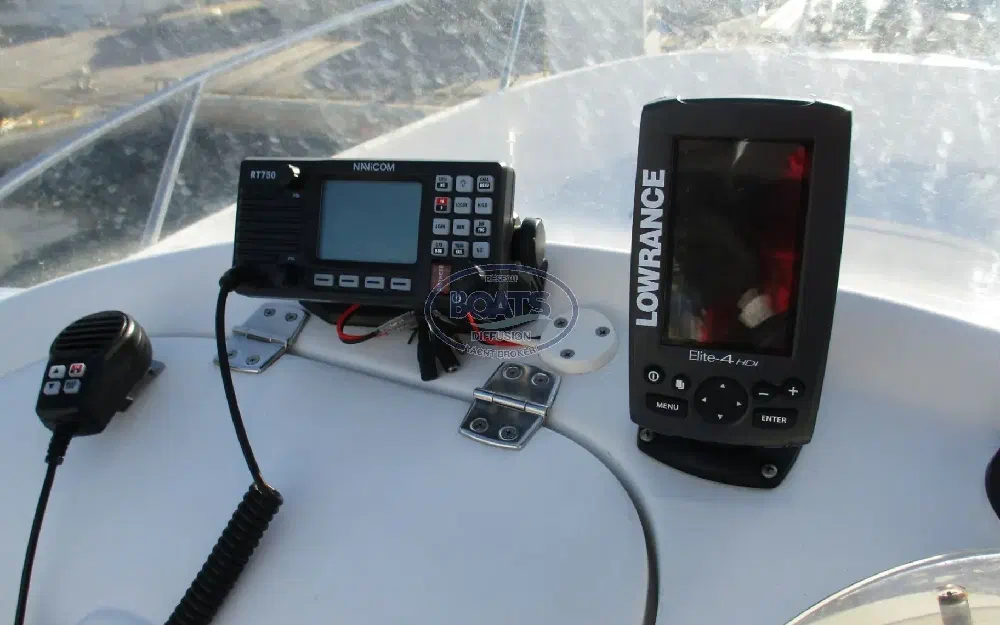 slider 3 Beneteau Flyer 650 Open