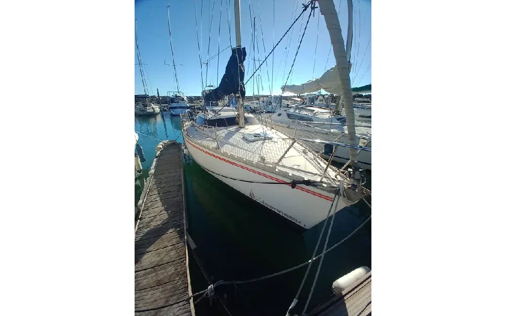 slider 0 Jeanneau Fantasia 27