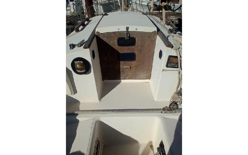 slider 1 Jeanneau Fantasia 27