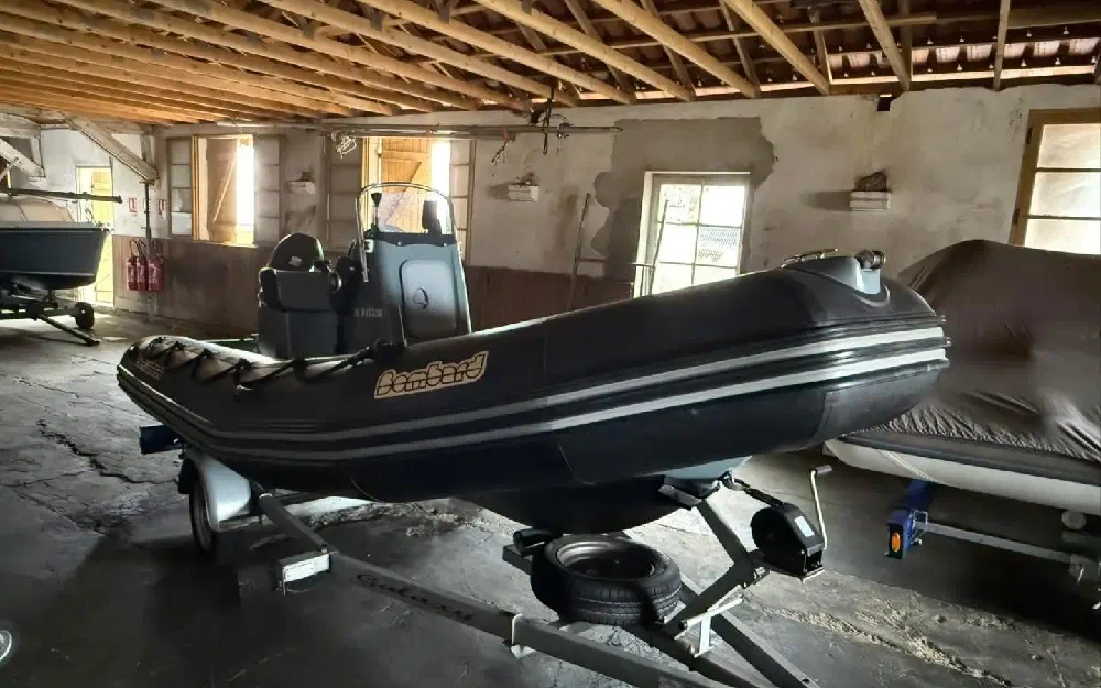 slider 5 Bombard Explorer 500