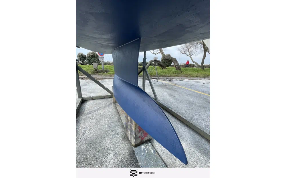 slider 2 Jeanneau Sun Odyssey 49 i