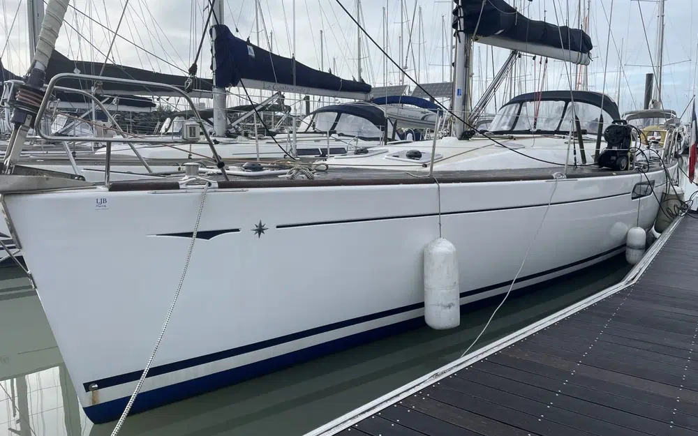 slider 6 Jeanneau Sun Odyssey 49 i