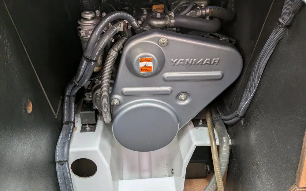 slider 9 Jeanneau Sun Odyssey 49 i