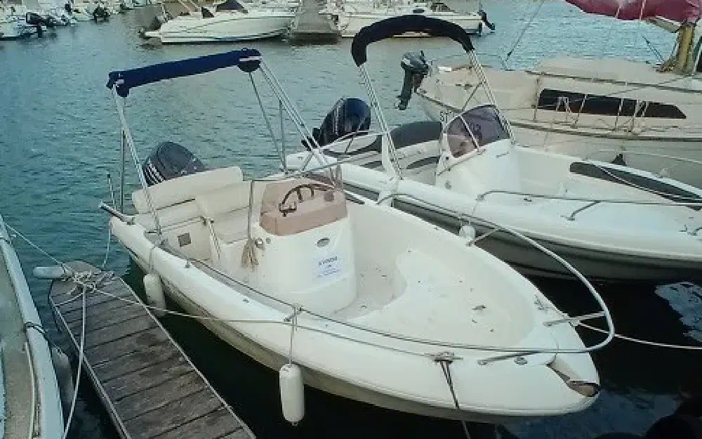 slider 0 Sessa Marine Key Largo 17