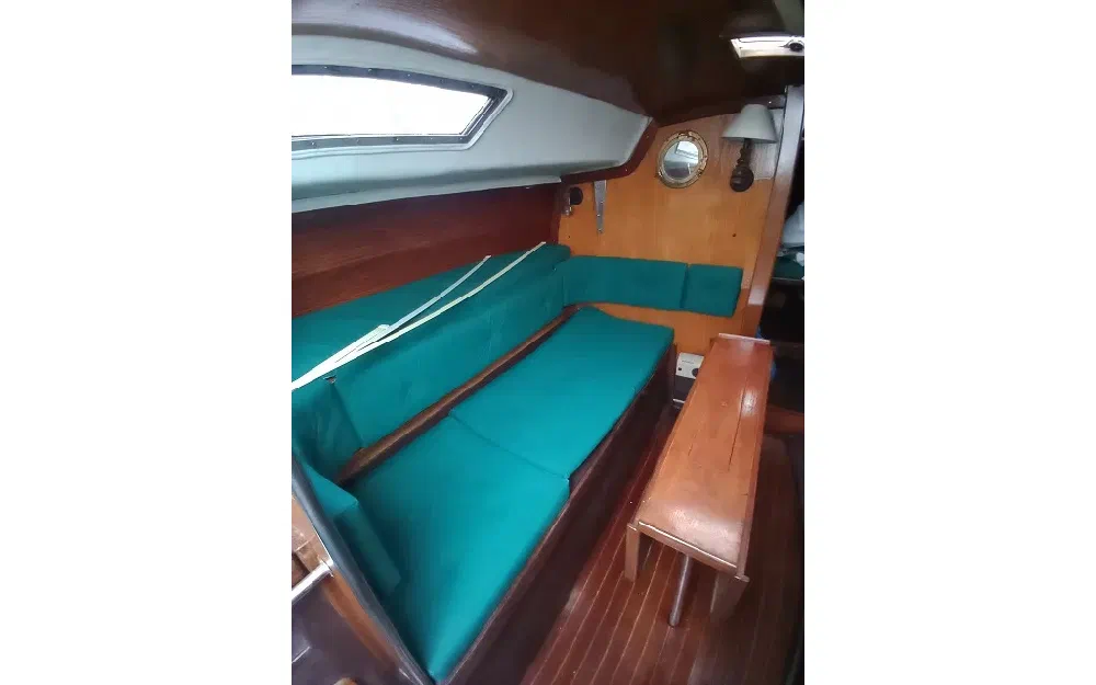 slider 5 Beneteau First 30