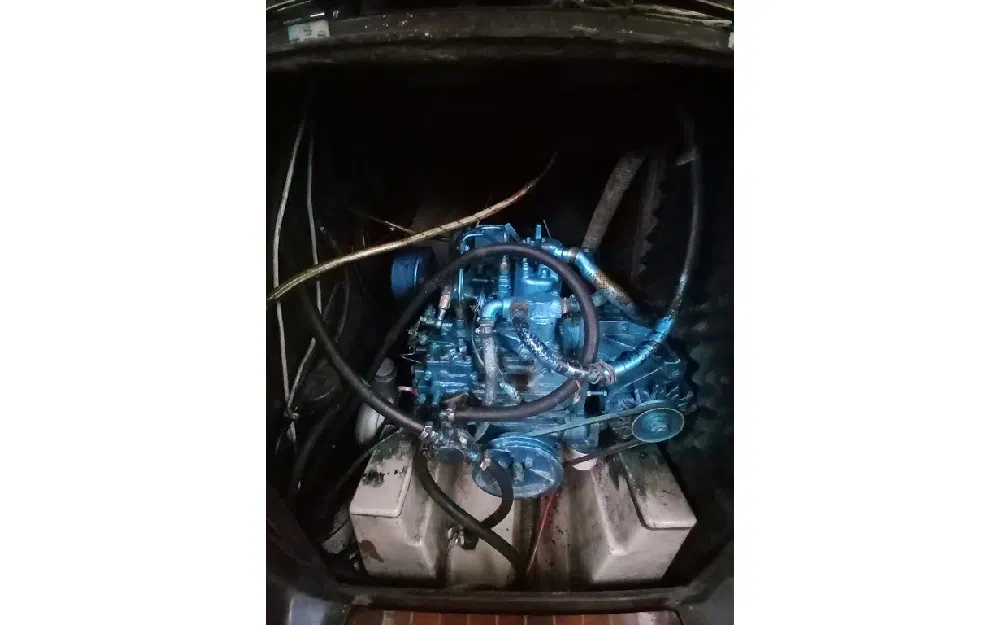 slider 7 Beneteau First 30