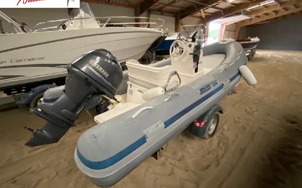 slider 0 Joker Boat Coaster 470