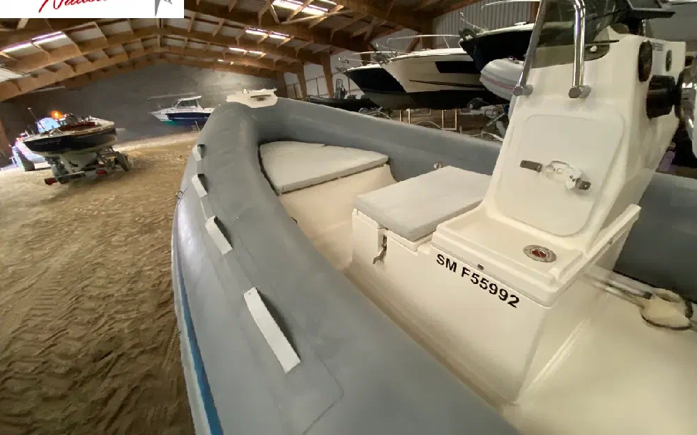 slider 2 Joker Boat Coaster 470