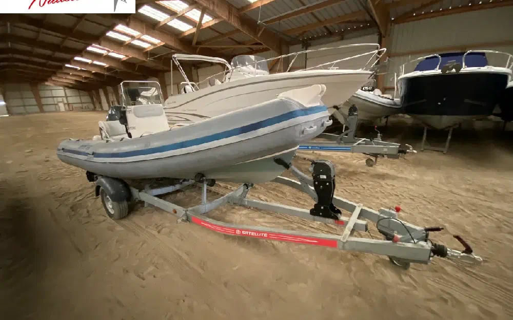 slider 5 Joker Boat Coaster 470