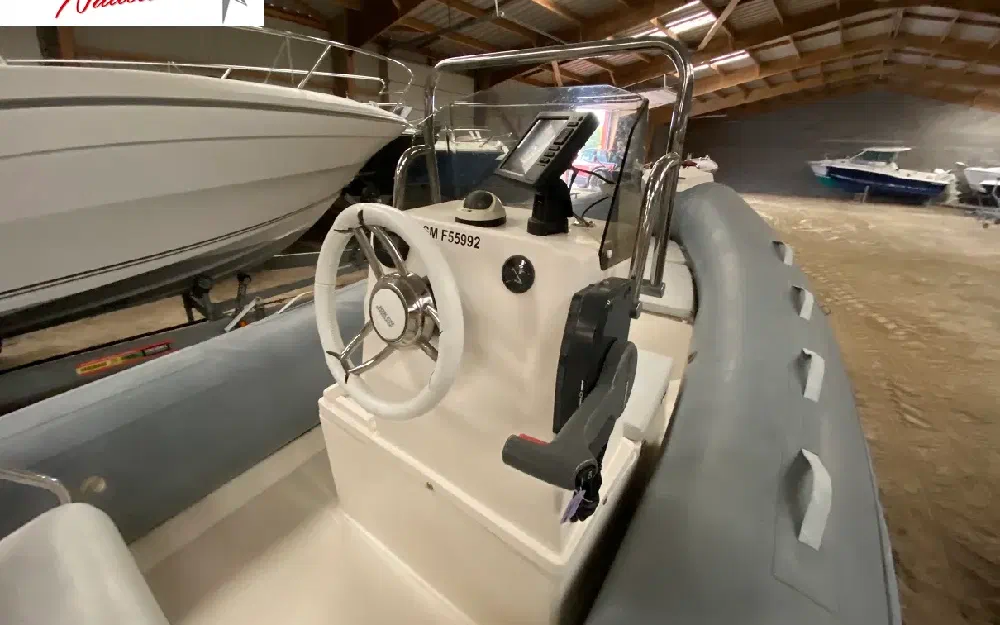 slider 6 Joker Boat Coaster 470