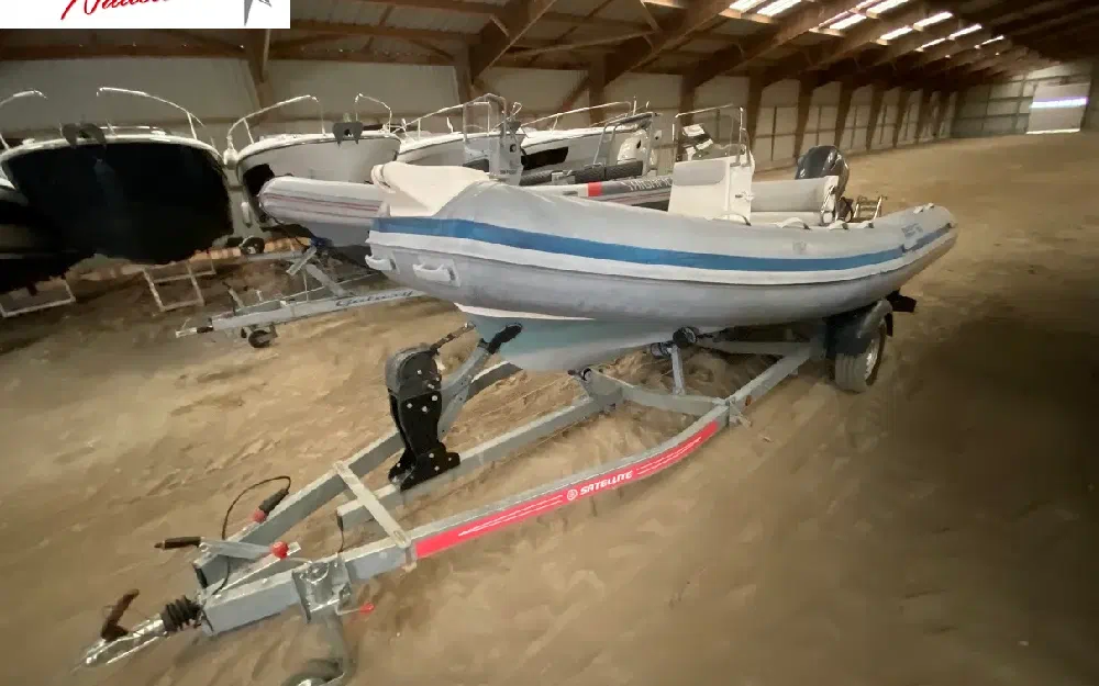 slider 7 Joker Boat Coaster 470