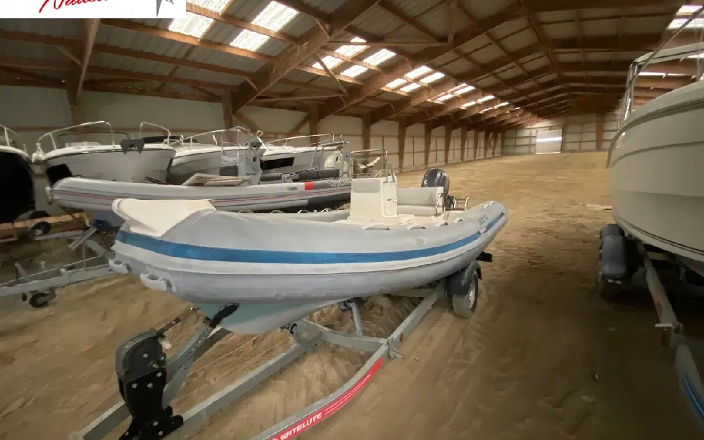 slider 8 Joker Boat Coaster 470