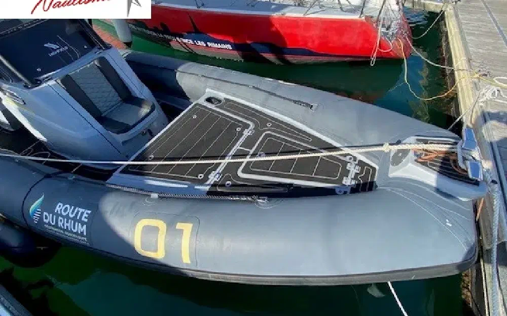 slider 10 Highfield Sport 900