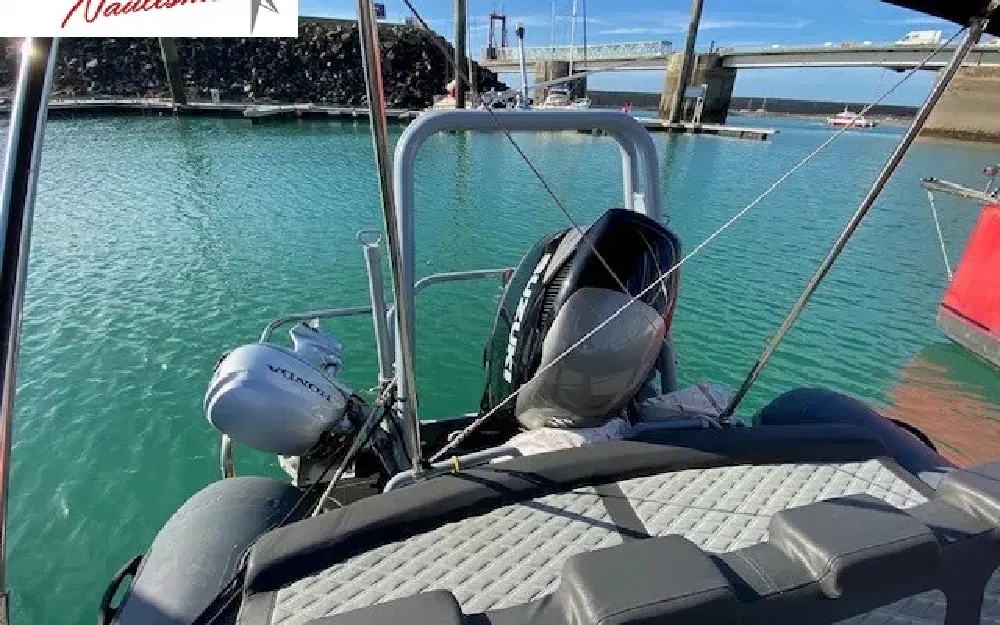 slider 1 Highfield Sport 900