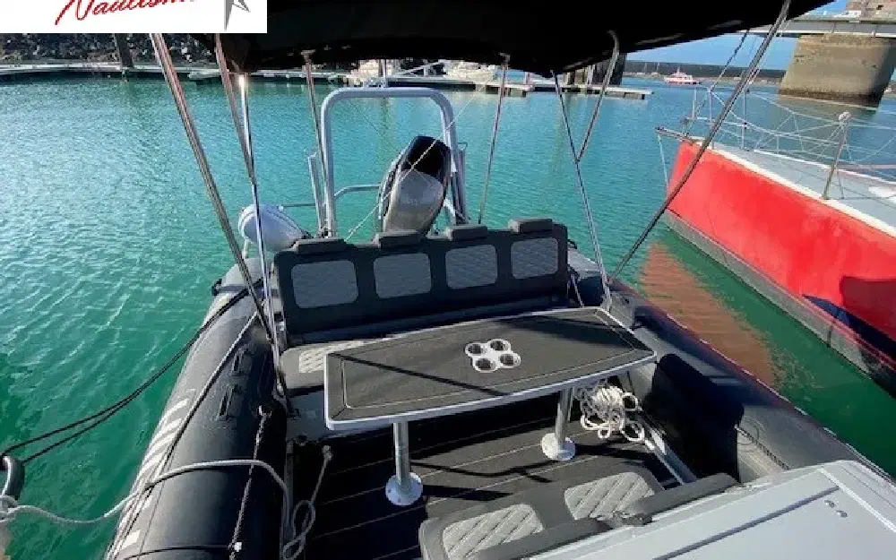 slider 2 Highfield Sport 900