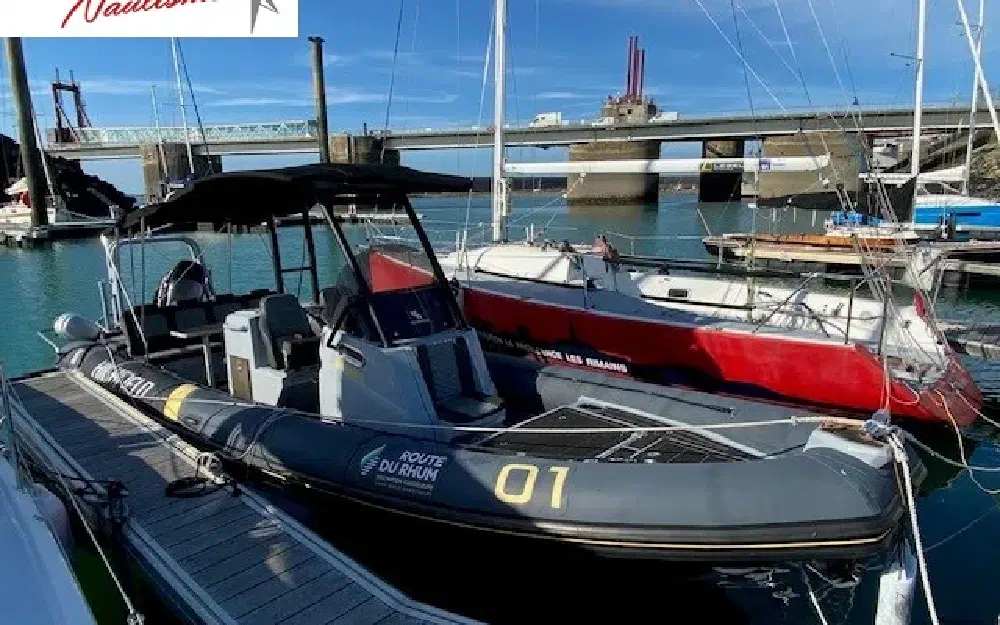 slider 7 Highfield Sport 900