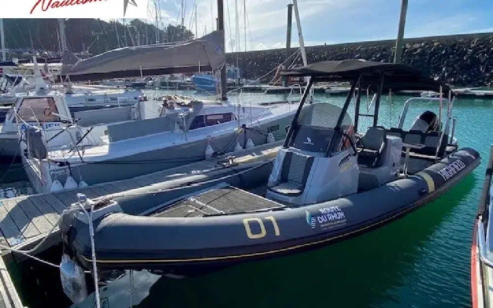 slider 0 Highfield Sport 900