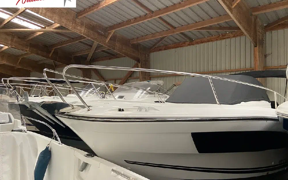 slider 0 Jeanneau Cap Camarat 7.5 WA Serie 3