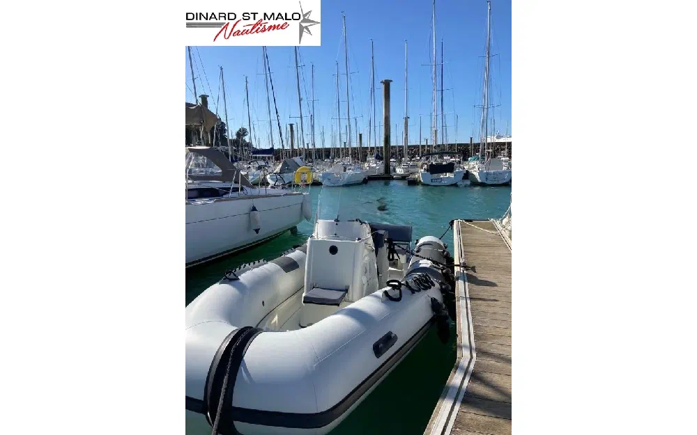 slider 0 Pro Marine Manta 550