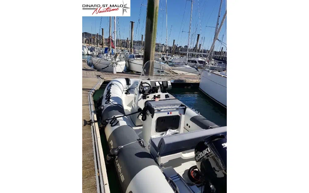 slider 3 Pro Marine Manta 550