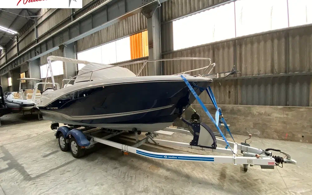 slider 11 Jeanneau Cap Camarat 6.5 WA