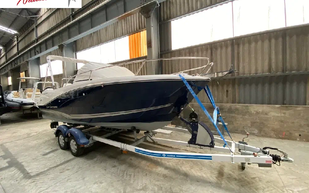 slider 11 Jeanneau Cap Camarat 6.5 WA Serie 3