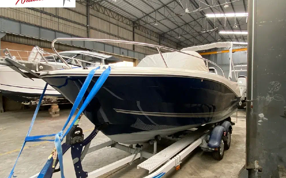 slider 12 Jeanneau Cap Camarat 6.5 WA Serie 3