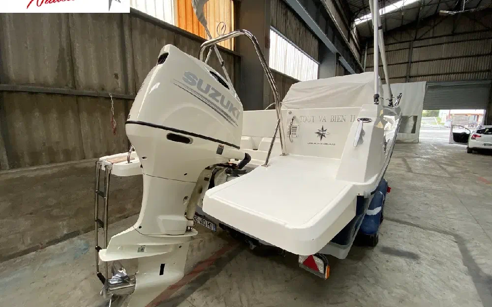 slider 14 Jeanneau Cap Camarat 6.5 WA Serie 3