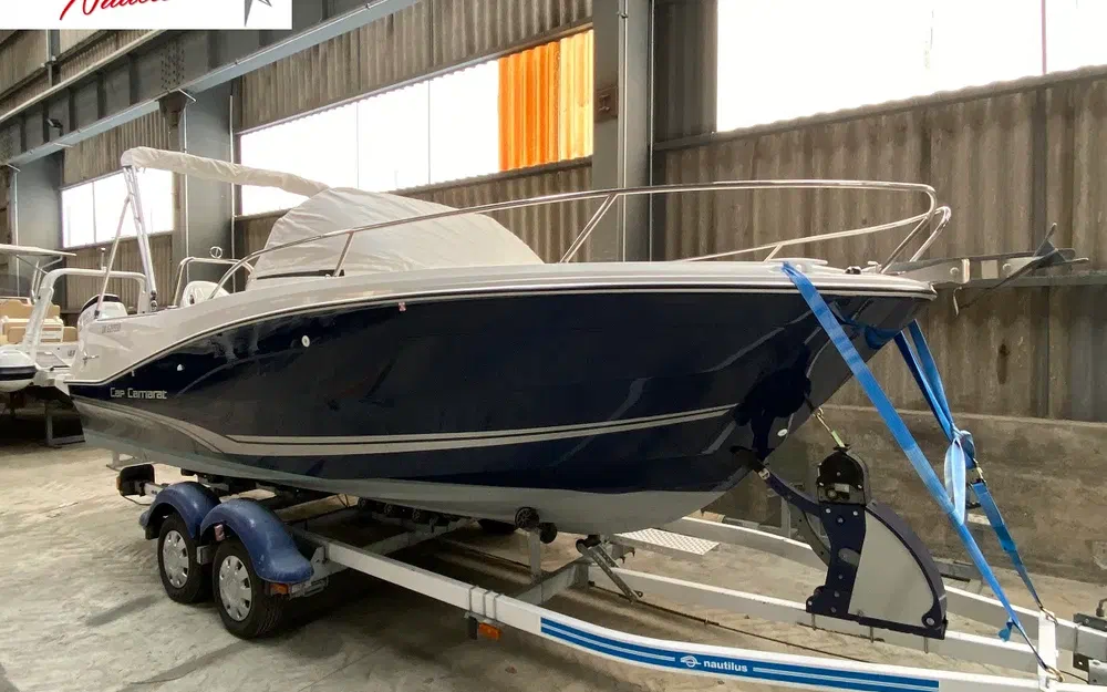 slider 0 Jeanneau Cap Camarat 6.5 WA