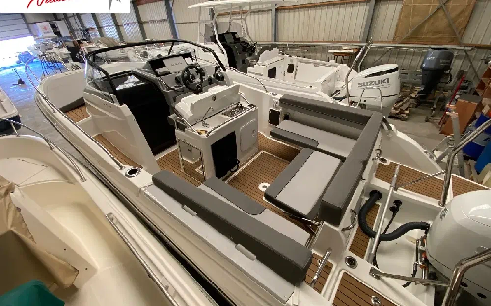 slider 12 Jeanneau Cap Camarat 7.5 WA Serie 3