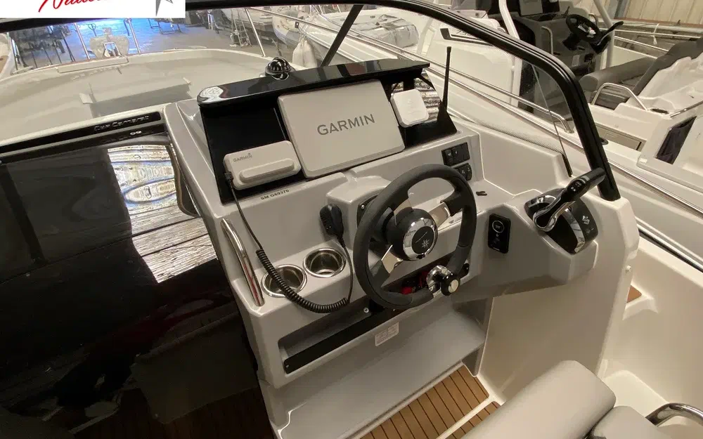 slider 15 Jeanneau Cap Camarat 7.5 WA