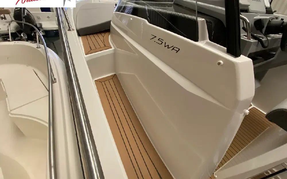 slider 16 Jeanneau Cap Camarat 7.5 WA Serie 3