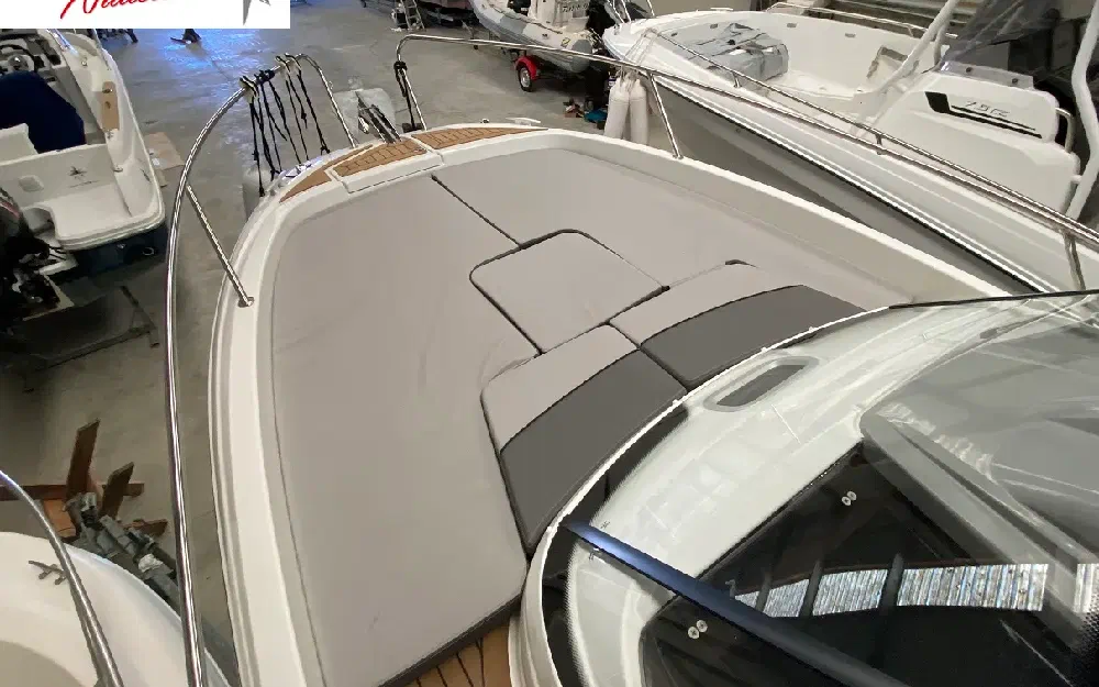 slider 17 Jeanneau Cap Camarat 7.5 WA Serie 3