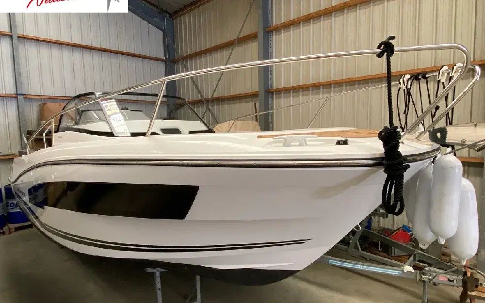 slider 0 Jeanneau Cap Camarat 7.5 WA Serie 3