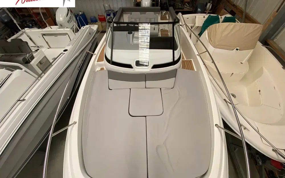 slider 19 Jeanneau Cap Camarat 7.5 WA